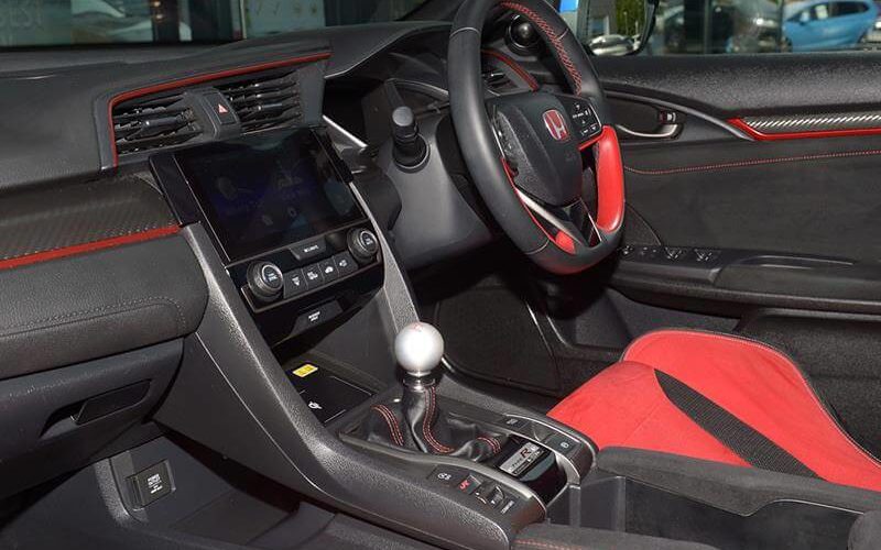 2020 Doe Honda Civic Oriel 1.8 – Listing – MaxWheels